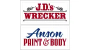 J.D.'s Wrecker Service