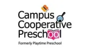 Campus Cooperative Preschool