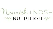 Nourish + Nosh Nutrition
