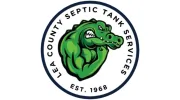 Lea County Septic Tank Service