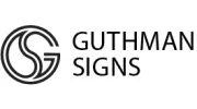 Guthman Signs