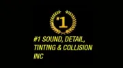 #1 Sound, Detailing, Automotive & Collision