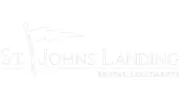 St Johns Landing