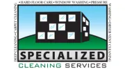 Specialized Cleaning Services