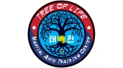 Tree of Life Martial Arts