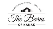 The Barns of Kanak