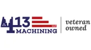 413 Machining