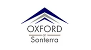 Oxford at Sonterra
