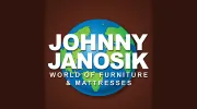 Johnny Janosik