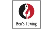 Ben's Towing