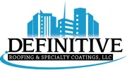Definitive Roofing & Speciality Coatings