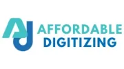 Affordable Digitizing