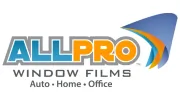 All Pro Window Films