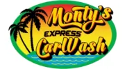 Montys Car Wash