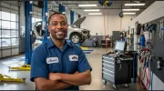 Ascue's Auto Body & Paint Shop