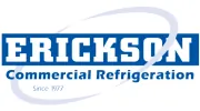 Erickson Refrigeration