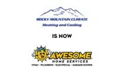 Rocky Mountain Climate