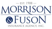 Morrison & Fuson Insurance Agency