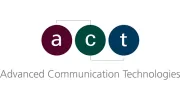 Advanced Communication Technologies
