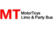 MotorToys Limo & Party Bus