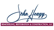 John Heagy Remodeling, Restoration & Construction