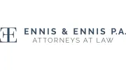 Ennis & Ennis, P.A