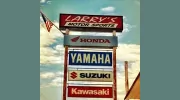 Larry's Motor Sports