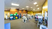 Center For Physical Rehabilitation