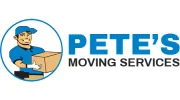 Pete's Moving Services