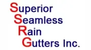 Superior Seamless Rain Gutters