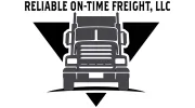 Reliable On-Time Freight