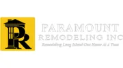 Paramount Remodeling