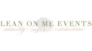 Lean On Me Events
