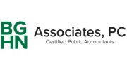 BGHN Associates