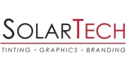Solar Tech Glass Tinting & Graphics