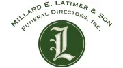 Latimer Millard E & Son Funeral Directors