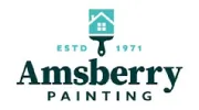 Amsberry's Painting