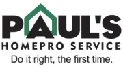 Paul's Home Pro Service