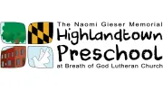 The Highlandtown Preschool