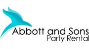 Abbott & Sons Party Rental