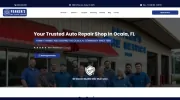 Parkers Tire & Auto Service