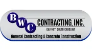 BWC Contracting
