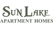 Sun Lake