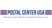 Postal Center Usa Of Mnh