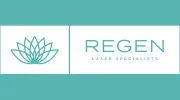 Regen Laser