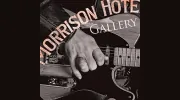 Morrison Hotel Gallery