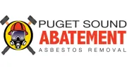 Puget Sound Abatement