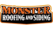 Monster Roofing & Siding