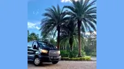 Port Canaveral Transportation