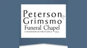 Peterson-Grimsmo Funeral Chapel